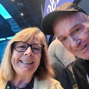 Meet your Posher, Alice